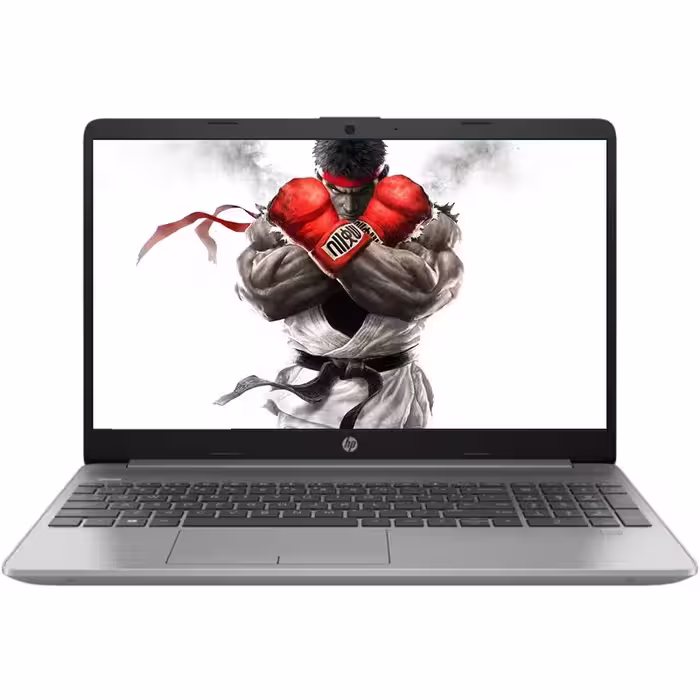لپ تاپ اچ پی 15.6 اینچی مدل  HP 255 G8 R5-C پردازنده Ryzen 5 5500U رم 16GB حافظه 1TB SSD گرافیک AMD