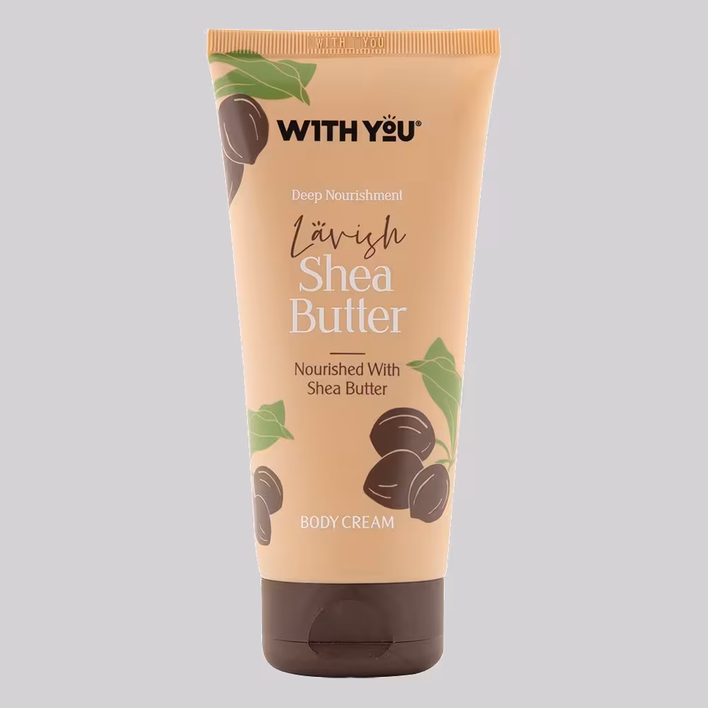 کرم مرطوب کننده ویت یو مدل Shia Butter حجم 200 میلی لیتر