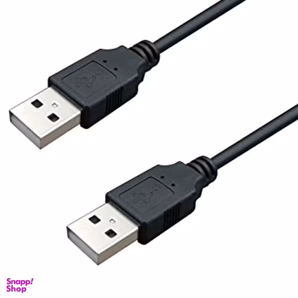 کابل لینک USB مدل ST-5 به طول 1.5 متر
