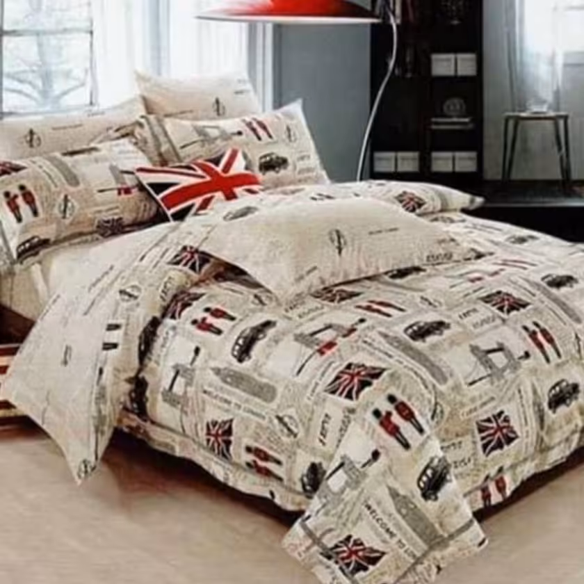 روتختی لندن کتان 