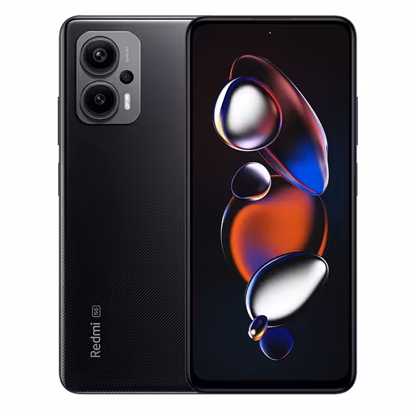 اسپیکر شیائومی Xiaomi Redmi Note 12T Pro - دنافون
