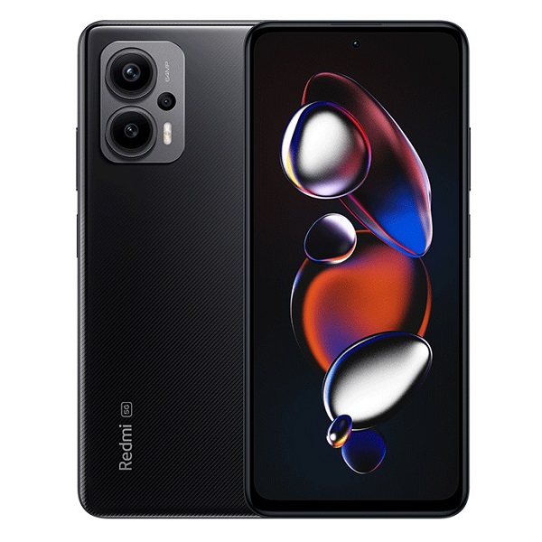 اسپیکر شیائومی Xiaomi Redmi Note 12T Pro - دنافون