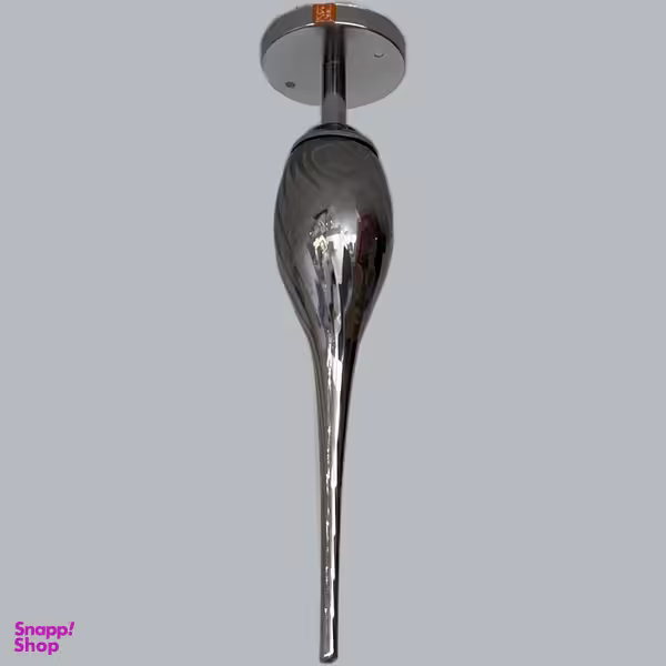 لوستر نورهام مدل LED-TIZ