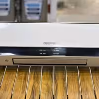 بخاری برقی طرح اسپیلت جیپاس