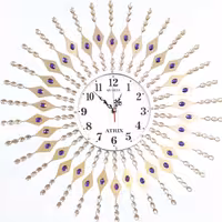 ساعت دیواری پدیده پلاس کد121