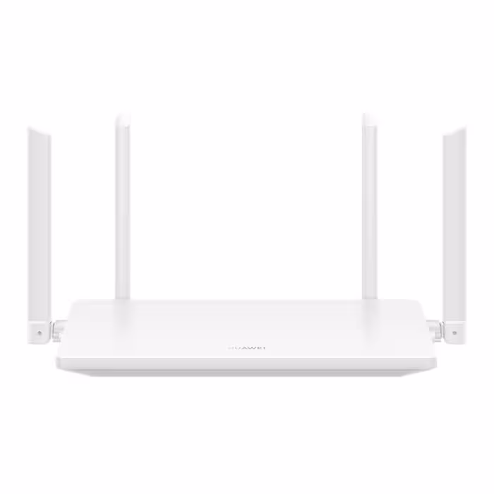 قیمت و خرید روتر بی‌سیم گیگابایت و دوباند AX1500 هوآوی مدل AX2 | یاس ارتباط