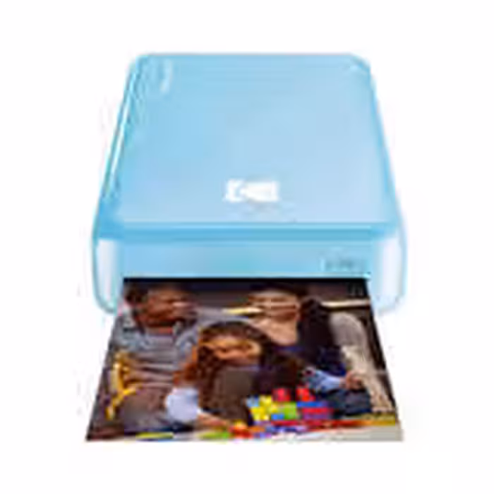 پرینتر چاپ عکس فوری کداک Kodak Mini 2 | هدیش