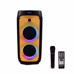 اسپیکر بلوتوثی قابل حمل مچر مدل MR-1600