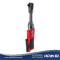 آچار بکس جغجغه ای شارژی میلواکی Milwaukee مدل M12FIR38LR-0