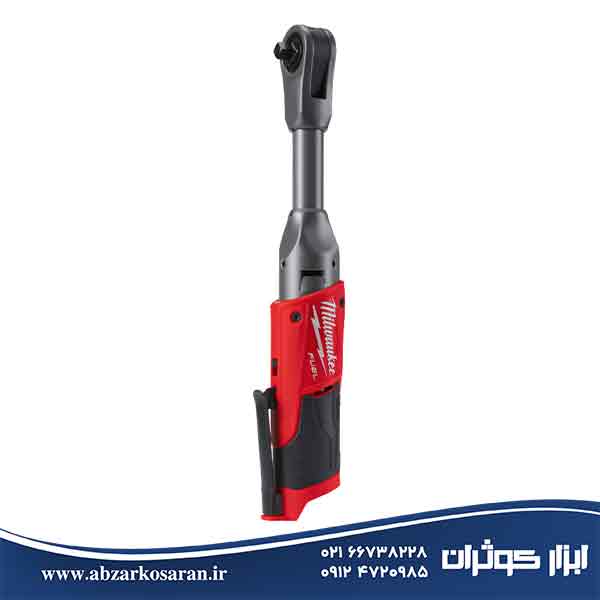 آچار بکس جغجغه ای شارژی میلواکی Milwaukee مدل M12FIR38LR-0