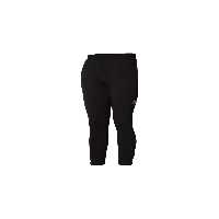 شلوار گرمکن مشکی مردانه سیاه Bobsy Jogger Pants TrackSsuits روزانه شش 931482 2001 hummel