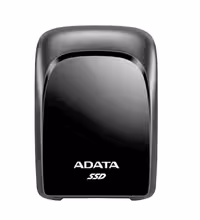 هارد SSD اکسترنال ای دیتا مدل Ultra Slim SC680 ظرفیت 240 گیگابایت