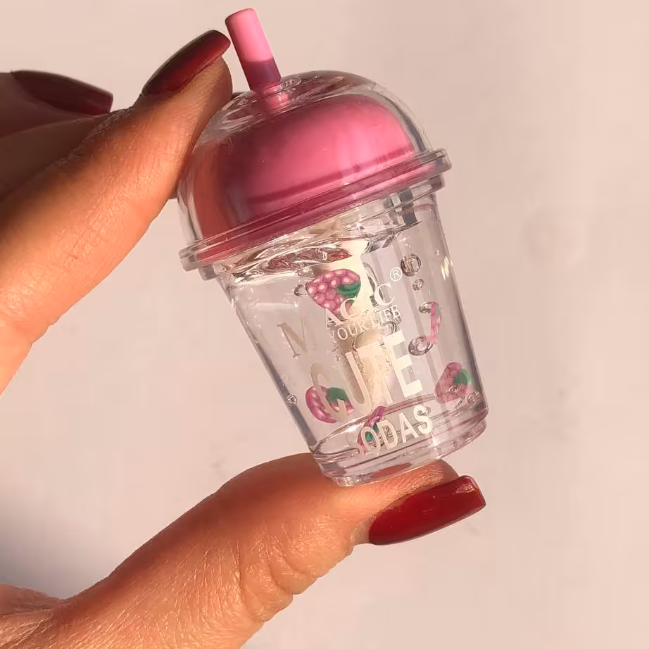 پک 3 کاره کادویی جذاب ابمیوه برند مجیک