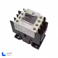 کنتاکتور 18 آمپر نیرو سامان NSC مدل NS07-018