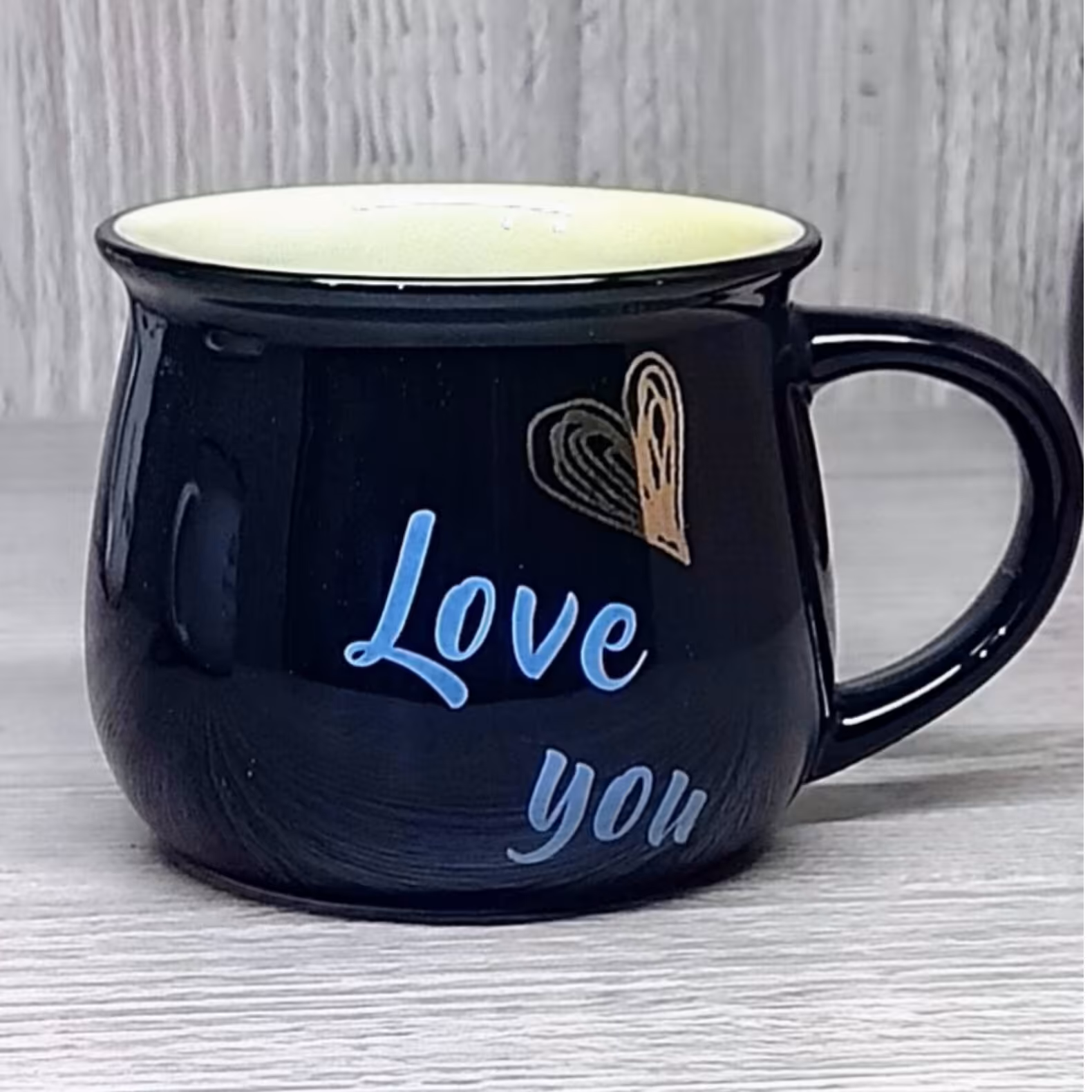 
ماگ سرامیکی   ماگ  ماگ کوتاه 3    لیوان  لیوان سرامیکی  جامدادی رومیزی ماگ کوتاه