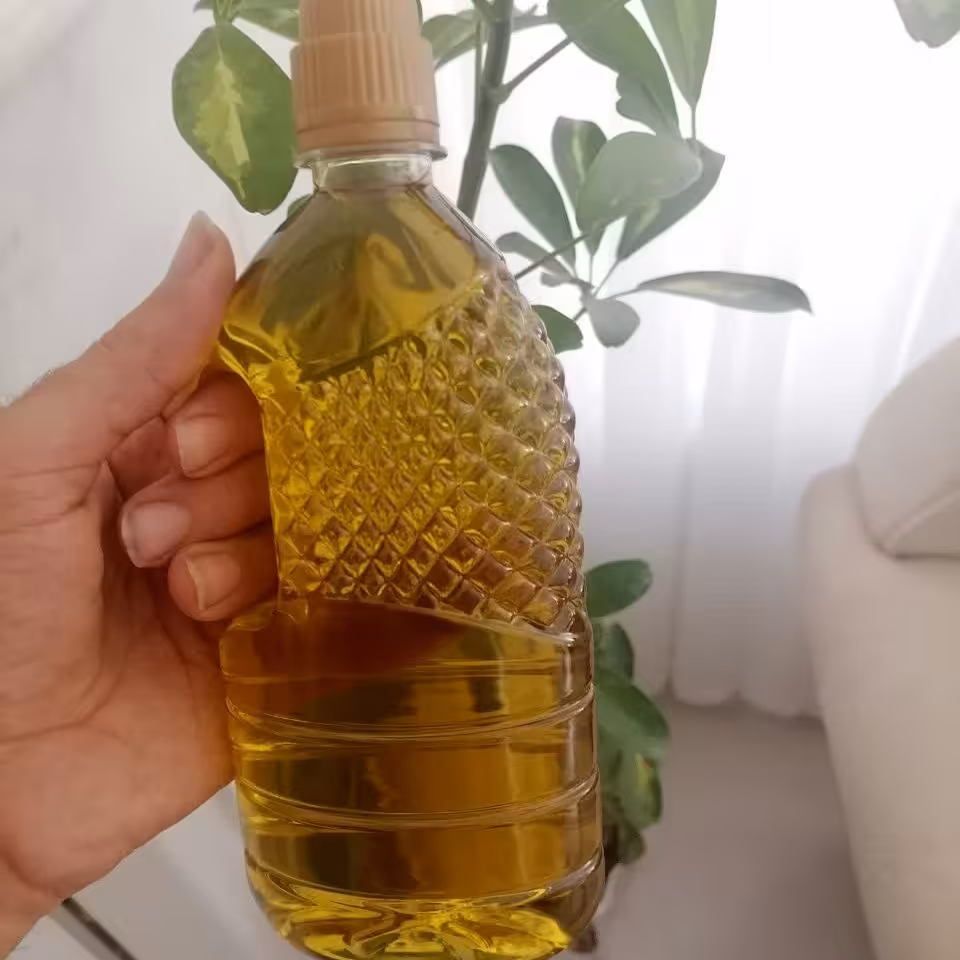 روغن زیتون سبز نیم لیتری بکر (بی بو) قیمت عمده