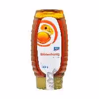 عسل شکوفه 500 گرم آرو - aro