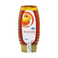 عسل شکوفه 500 گرم آرو - aro