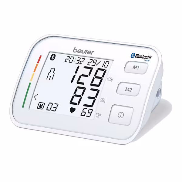 فشار سنج بازویی بیورر مدل Beurer BM57