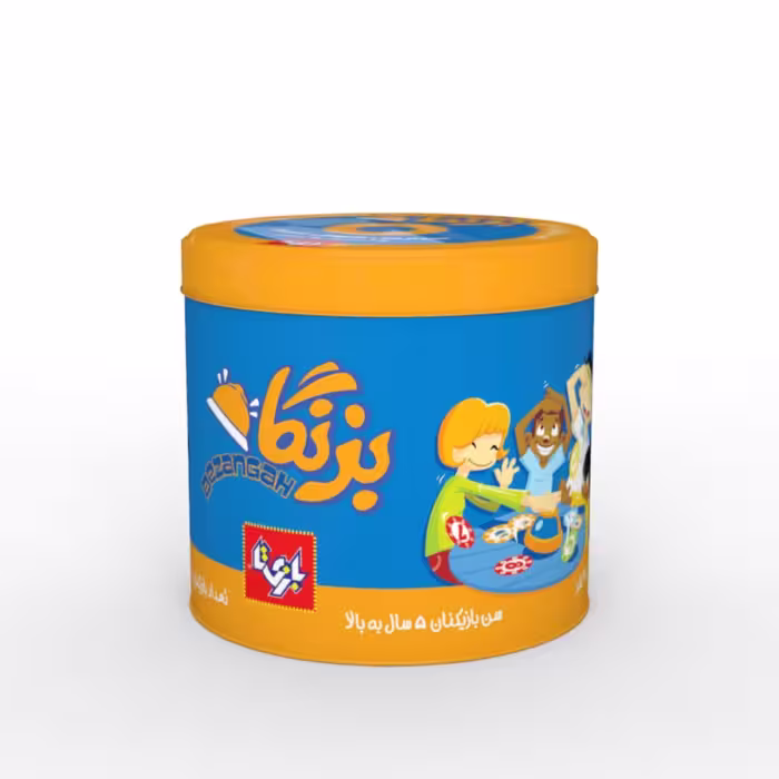 بازی فکری سرعتی هیجانی بزنگاه