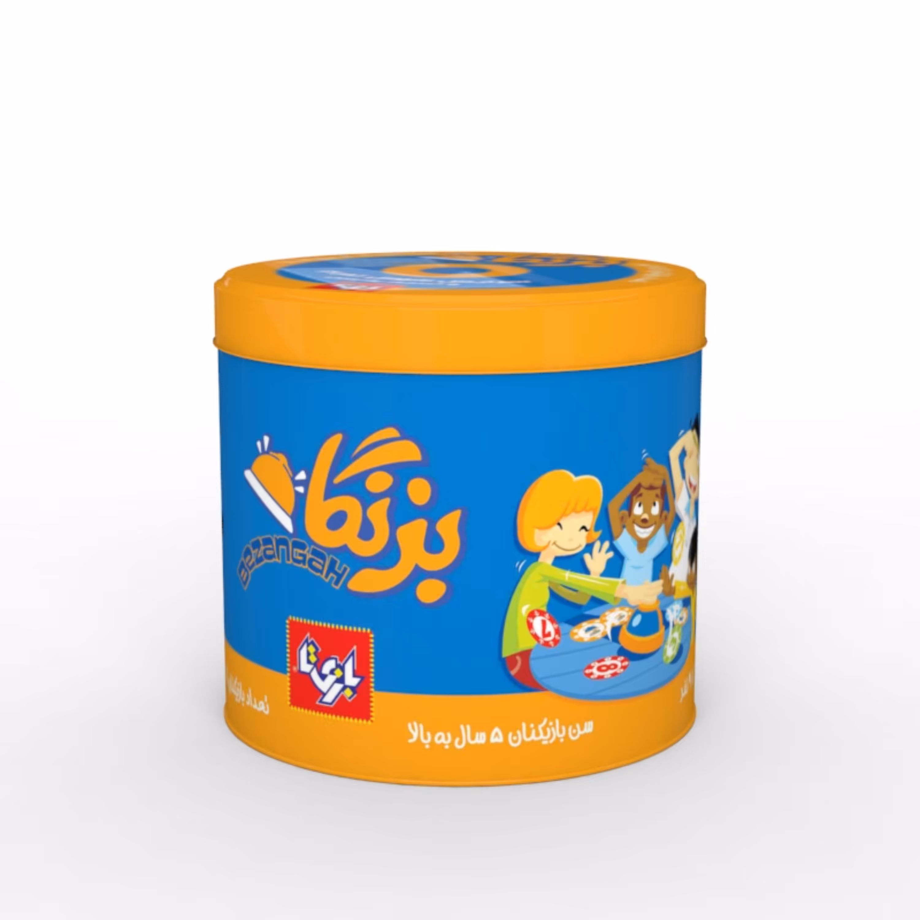 بازی فکری سرعتی هیجانی بزنگاه