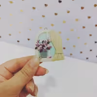  پنجره خمیری