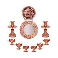 هفت سین مسی با قیمت مناسب کد ZH2239