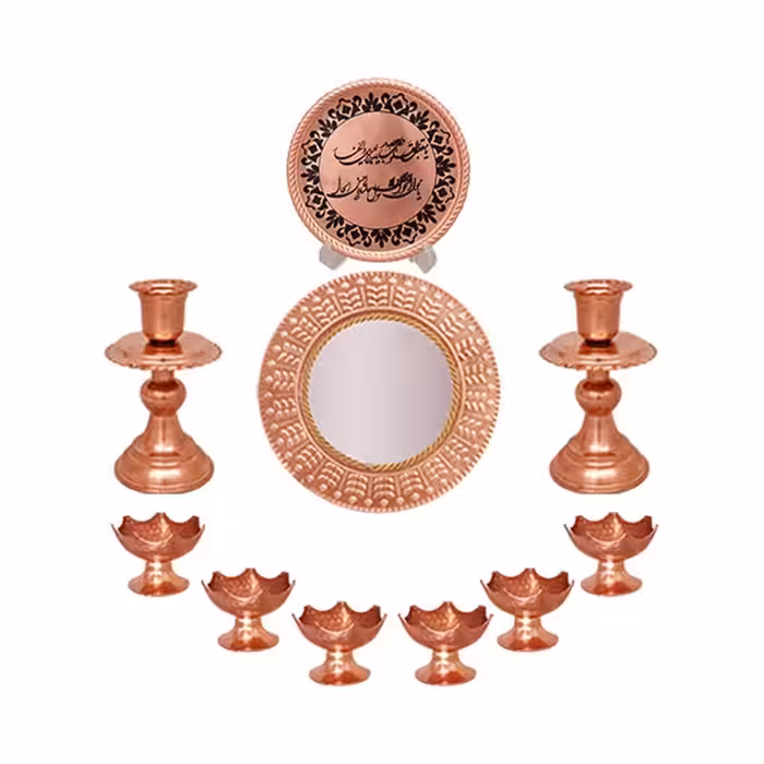 هفت سین مسی با قیمت مناسب کد ZH223.9