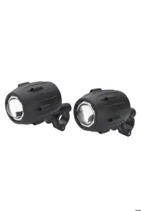 محصولات روشنایی موتورسیکلت چراغ مه شکن S310 اورجینال Givi