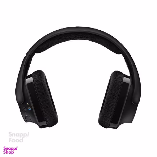 هدست گیمینگ بی سیم لاجیتک (Logitech) مدل G533