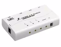 سوئیچ HDMI یک به سه کی نت پلاس مدل KPS713