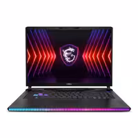 قیمت و خرید لپ تاپ 16 اینچ ام اس آی Raider GE68 HX 14VHG Core i9 14900HX/2TB SSD/32GB/RTX4080 12GB | یاس ارتباط