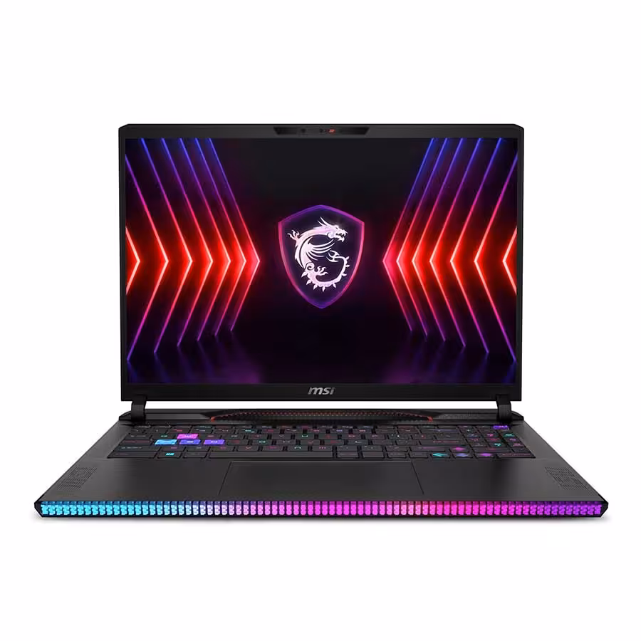 قیمت و خرید لپ تاپ 16 اینچ ام اس آی Raider GE68 HX 14VHG Core i9 14900HX/2TB SSD/32GB/RTX4080 12GB | یاس ارتباط