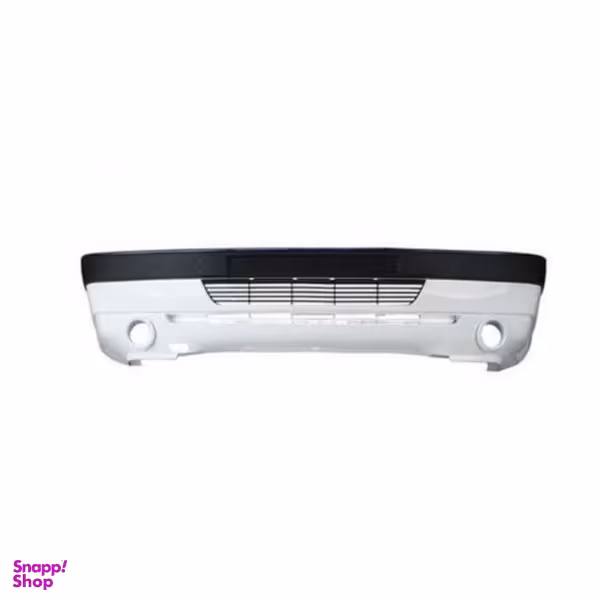 سپر جلو مدل sarv sef مناسب برای پژو SLX 405