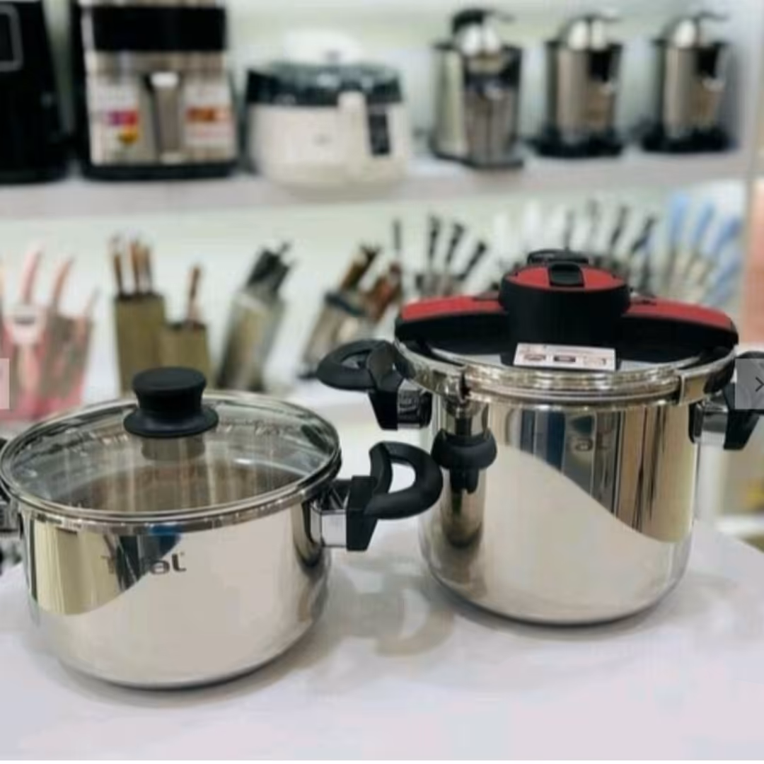 زودپزدوقلوتفال 7و5لیتر(ارسال رایگان)