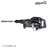 بتن کن بنزینی جی اچ سی 11 کیلویی مدل 58 Type-2