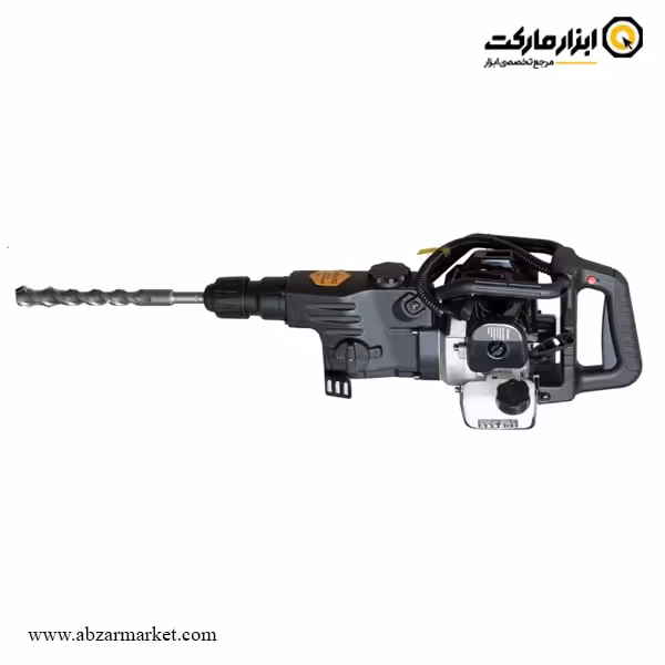 بتن کن بنزینی جی اچ سی 11 کیلویی مدل 58 Type-2