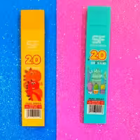 نوک دو میل فانتزی