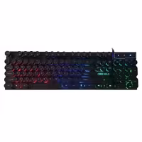کیبورد مخصوص بازی وان مکس مدل OM-G5200