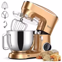 همزن 8.5 لیتری سیسیرو