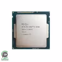 پردازنده اینتل CPU INTEL Core i5-4690K Haswell