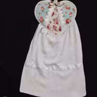 حوله اشپز خانه