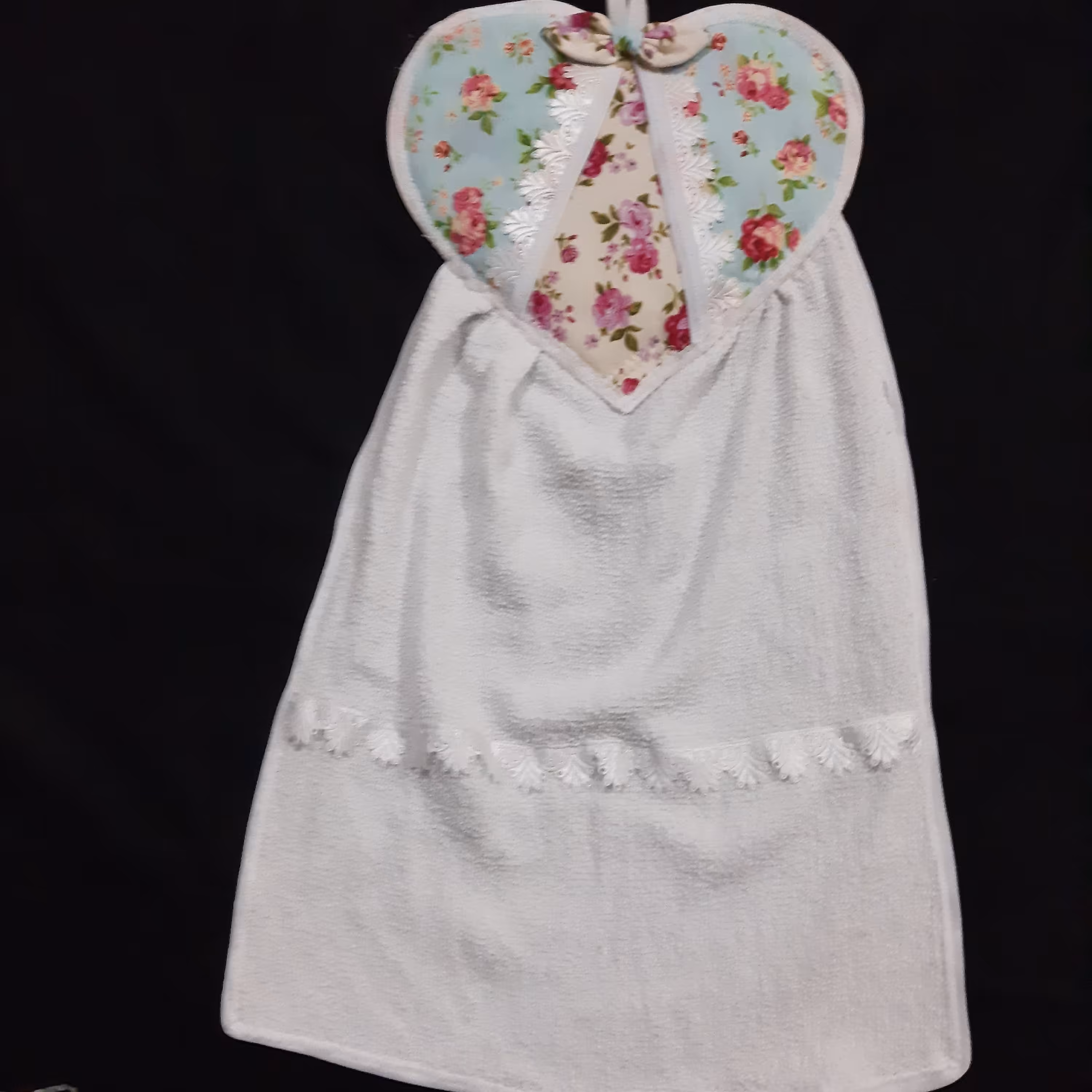 حوله اشپز خانه