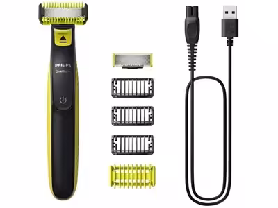 ماشین اصلاح صورت فیلیپس QP2824 با ضمانت اصالت و سلامت کالا