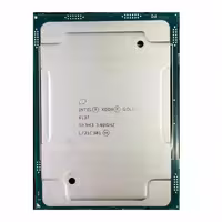 پردازنده سرور بدون باکس اینتل Xeon Gold 6137 Skylake