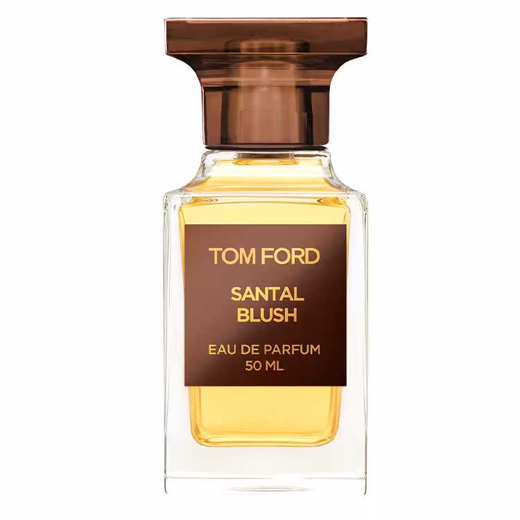 ادو پرفیوم زنانه TOM FORD Santal Blush حجم 50 میلی لیتر