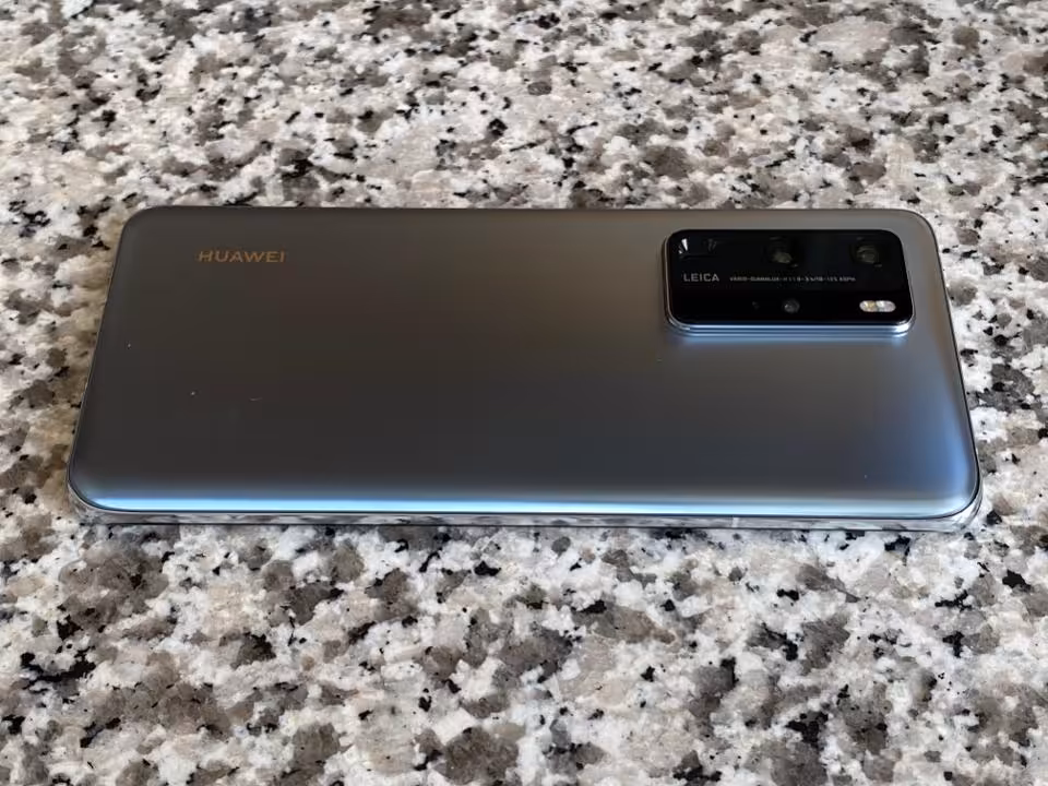 لوازم جانبی گوشی هواوی Huawei P40 Pro