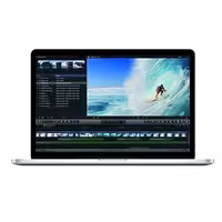 Apple MacBook Pro MF840 13 inch Laptop