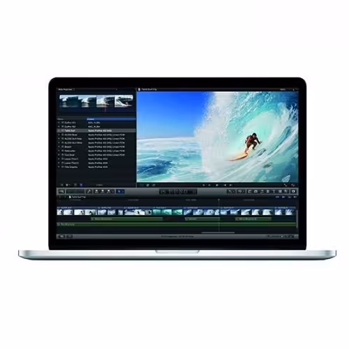 Apple MacBook Pro MF840 13 inch Laptop