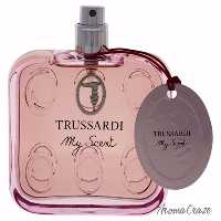 عطر ادکلن تروساردی مای سنت زنانه Trussardi My Scent